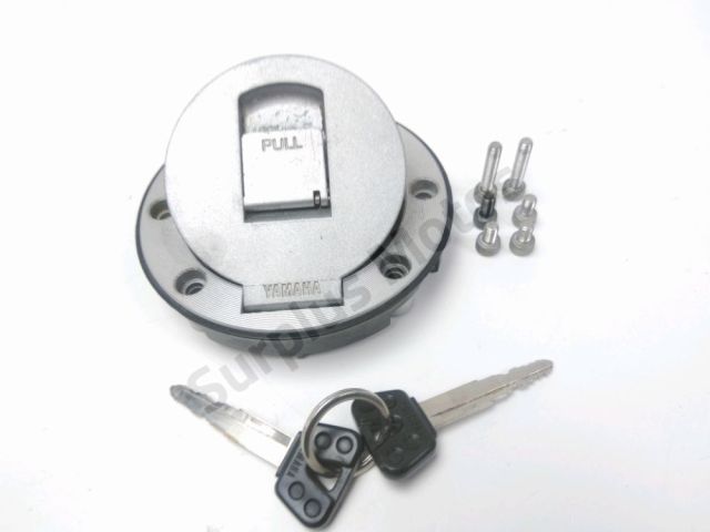 Bouchon de reservoir occasion YAMAHA XJR 1300 2000