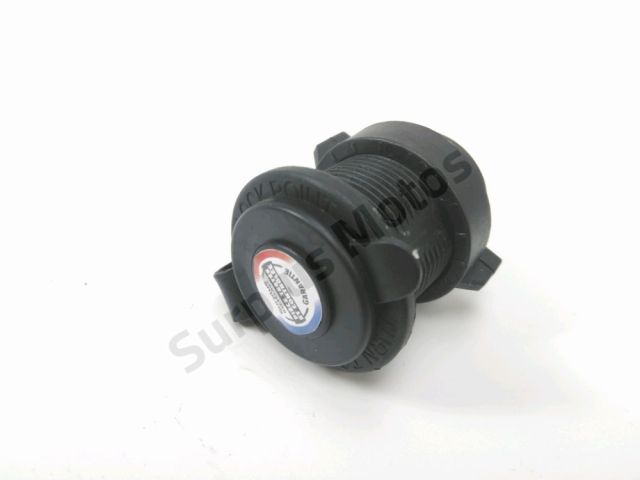 Prise de charge occasion QUADRO 3D S 2015