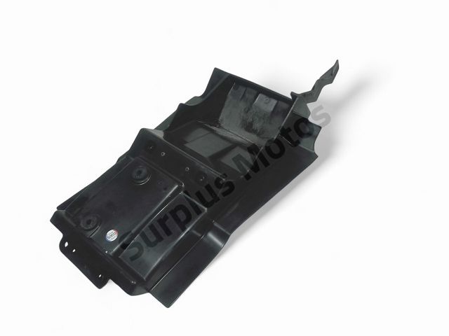 Passage de roue complet occasion KAWASAKI ER-5 500 2005