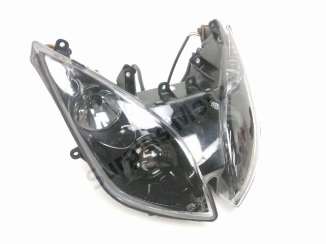 Optique avant occasion QUADRO QV3 2017