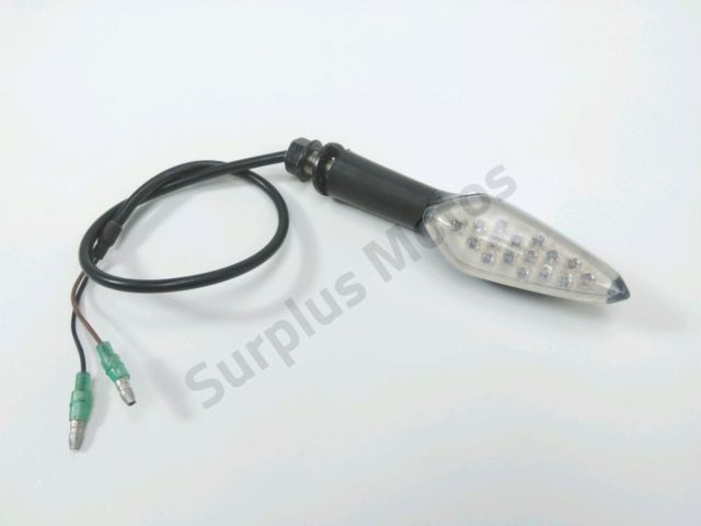 Clignotant arriere g occasion QUADRO 3D S 2015