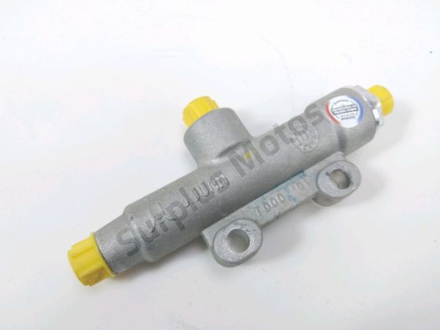 Repartiteur de freinage occasion QUADRO 3D S 2015