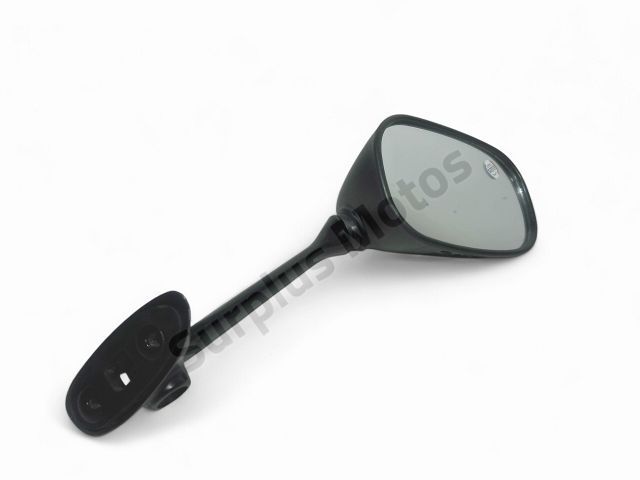 Retro droit occasion SUZUKI GSF 650 BANDIT 2005