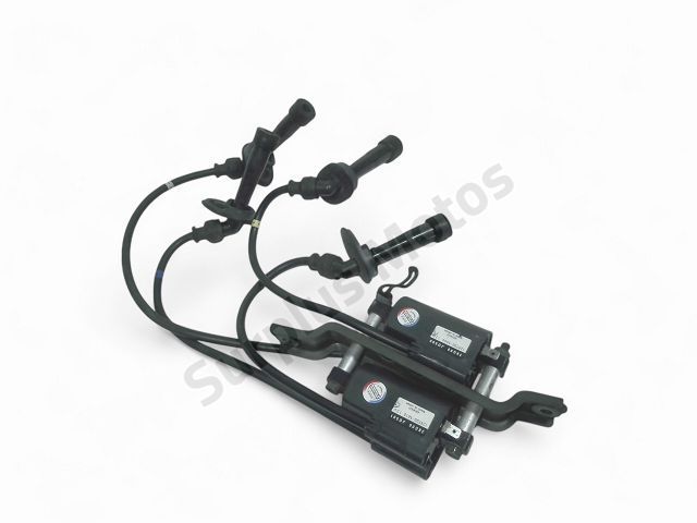 Bobine allumage occasion SUZUKI GSF 650 BANDIT 2005