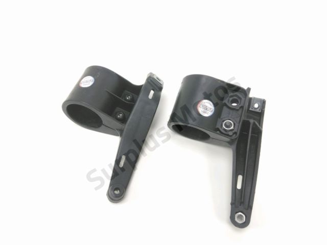 Support avant occasion GILERA SMT 2019