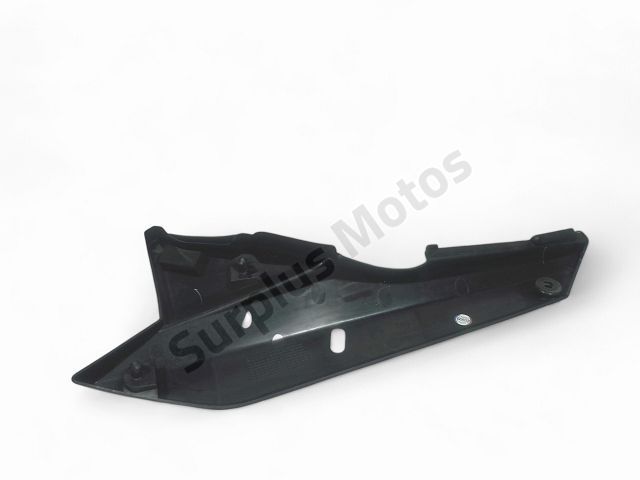 Habillage de cadre gauche occasion SUZUKI GSF 650 BANDIT 2005