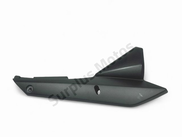 Habillage de cadre droit occasion SUZUKI GSF 650 BANDIT 2005