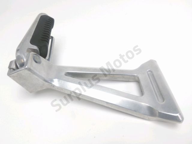 Platine arriere droite complete occasion SUZUKI GSX 1400 2001