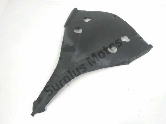 Habillage avant occasion QUADRO 3D S 2015