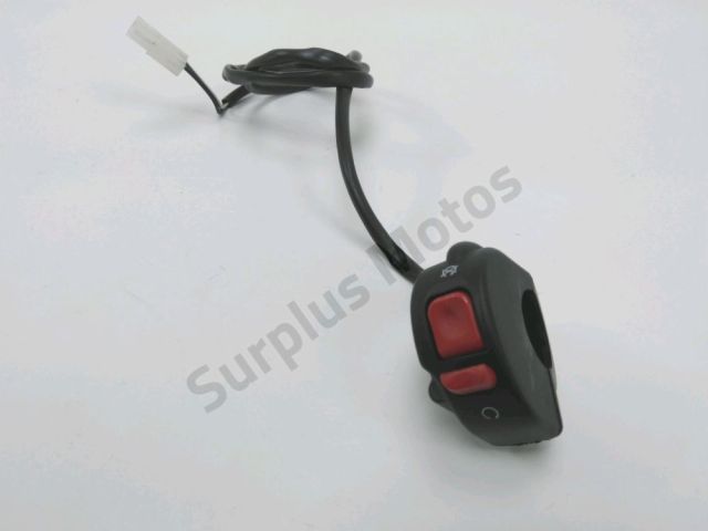 Commodo droit occasion BETA RR 50 SUPER MOTARD 2023