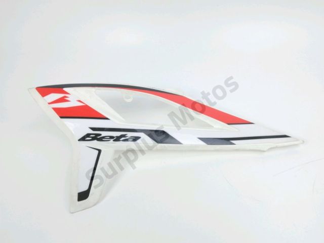 Carenage avant gauche occasion BETA RR 50 SUPER MOTARD 2023