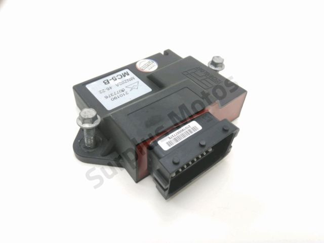 Boitier cdi occasion BETA RR 50 SUPER MOTARD 2023