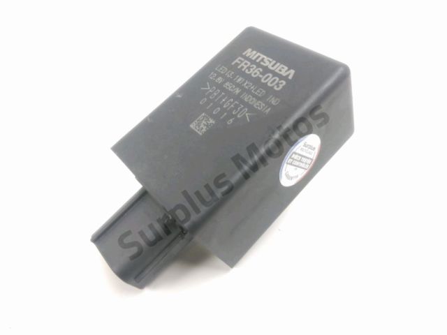 Centrale clignotant  occasion HONDA NSS 350 FORZA 2021