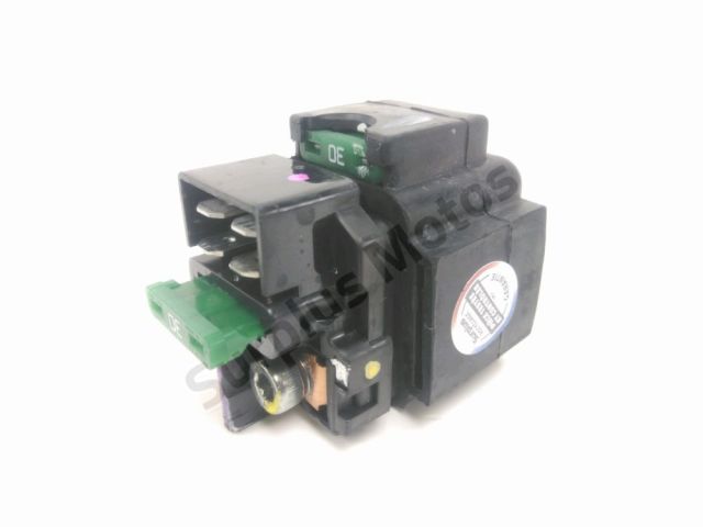 Relais de demarreur occasion HONDA NSS 350 FORZA 2021