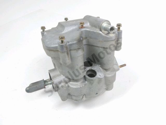 Culasse occasion QUADRO 3D S 2015