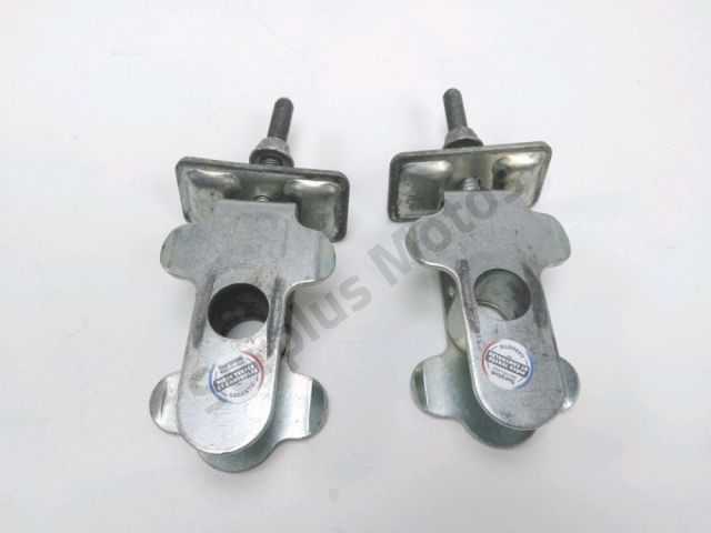 Tendeur occasion SUZUKI GS 500 2004