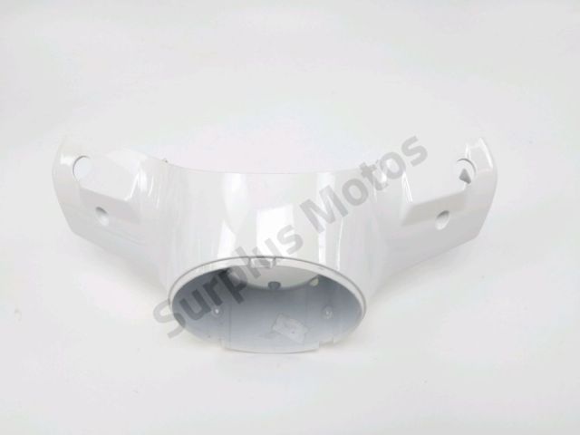 Habillage avant du guidon occasion VESPA GTS 300 HPE ABS 2021