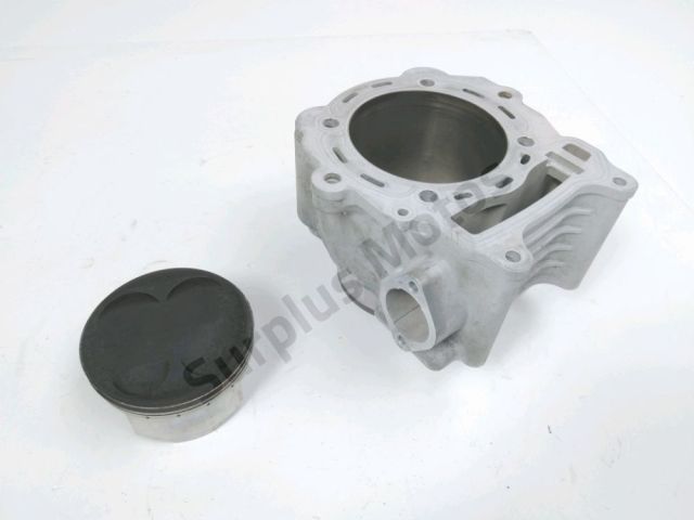 Bloc cylindre occasion QUADRO 3D S 2015