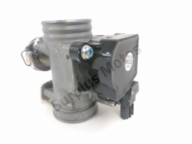 Corps d'injection droit occasion HONDA NSS 350 FORZA 2021