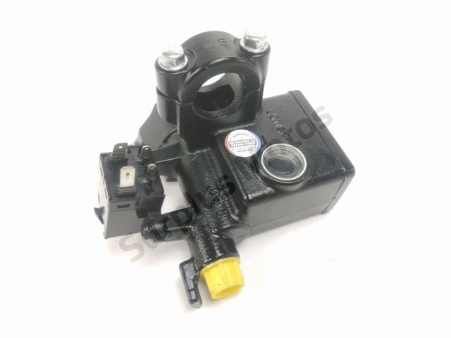 Maitre cylindre frein av complet occasion HONDA NSS 350 FORZA 2021