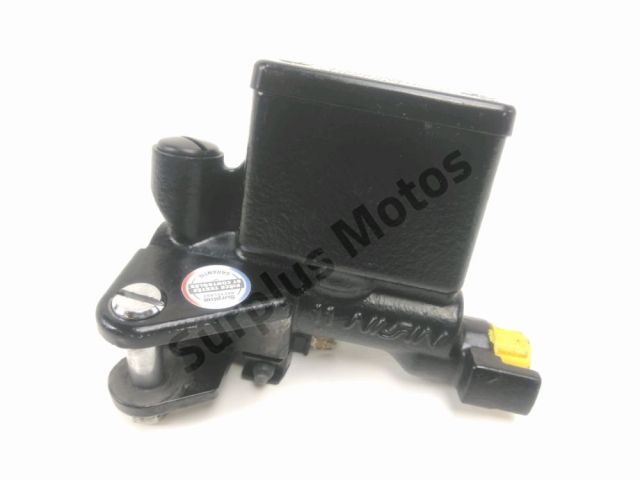 Maitre cylindre frein ar complet occasion HONDA NSS 350 FORZA 2021