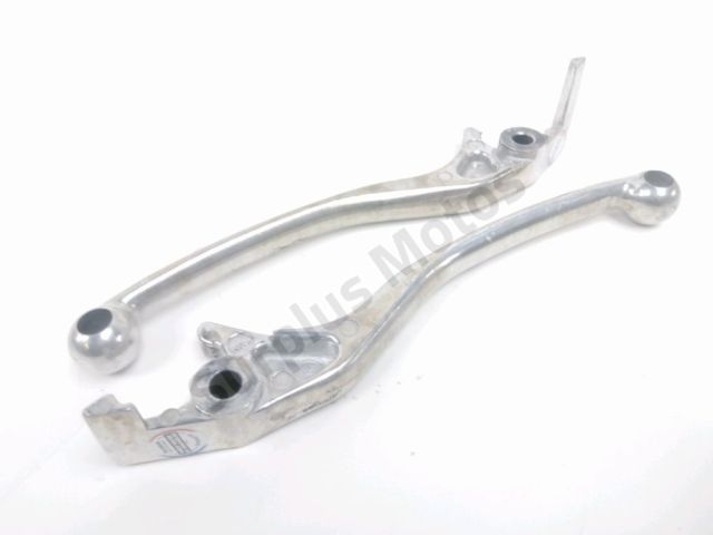 Levier de frein occasion HONDA NSS 350 FORZA 2021