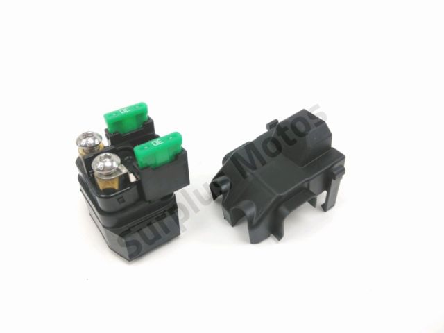 Relais de demarreur occasion KTM DUKE 890 2021