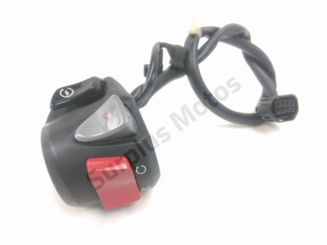 Commodo droit occasion HONDA NSS 350 FORZA 2021