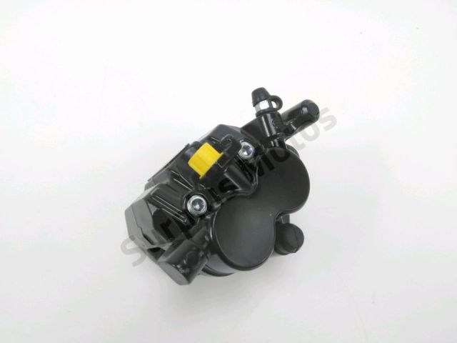 Etrier frein avant occasion KAWASAKI Z 125 2019
