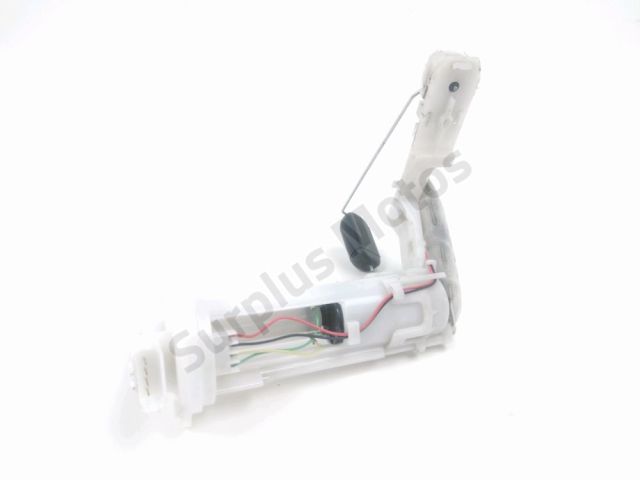 Pompe a essence occasion HONDA NSS 350 FORZA 2021