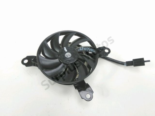 Ventilateur occasion KAWASAKI Z 125 2019