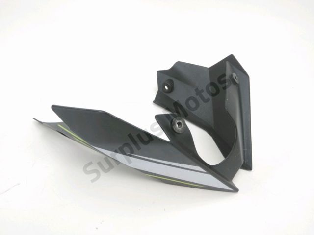 Sabot occasion KAWASAKI Z 125 2019