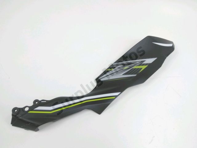 Cache lateral droit occasion KAWASAKI Z 125 2019