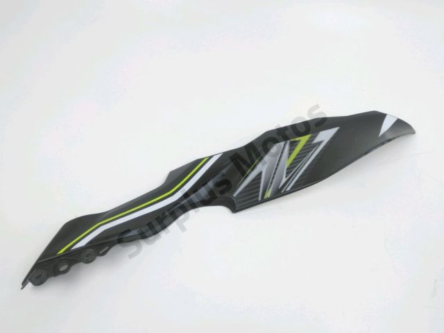 Cache lateral gauche occasion KAWASAKI Z 125 2019