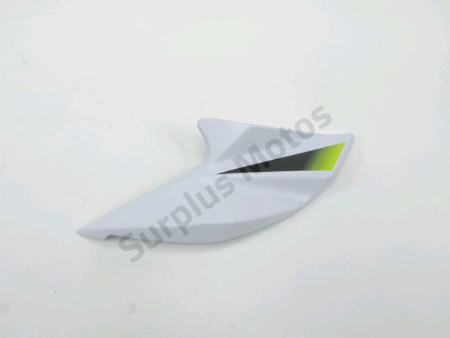 Ecope radiateur occasion KAWASAKI Z 125 2019