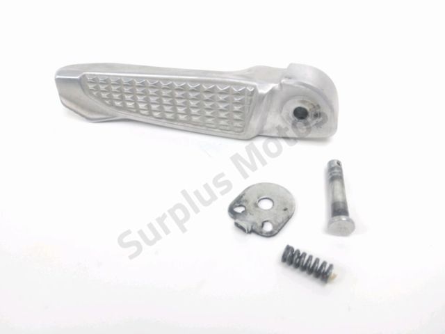 Repose pieds arriere droit occasion HONDA NSS 350 FORZA 2021