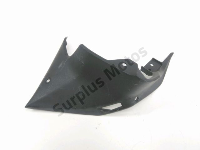 Sous face de carenage gauche occasion KAWASAKI Z 125 2019