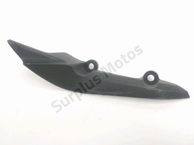 Habillage silencieux occasion HONDA NSS 350 FORZA 2021