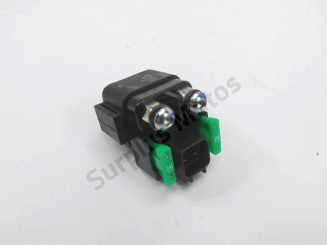 Relais de demarreur occasion KAWASAKI Z 125 2019