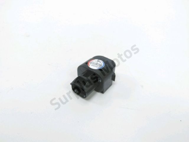 Capteur de chute occasion KAWASAKI Z 125 2019