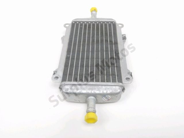 Radiateur eau gauche occasion VESPA GTS 300 HPE ABS 2021
