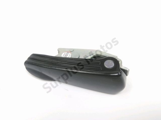 Platine et repose pieds arriere droit occasion VESPA GTS 300 HPE ABS 2021