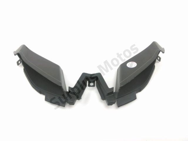 Habillage avant occasion APRILIA SRV 2012