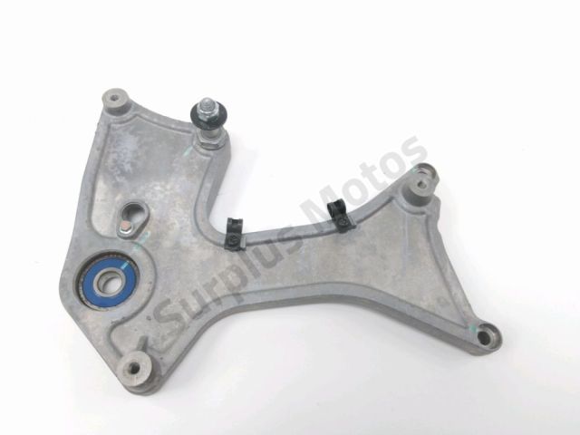 Support arriere occasion VESPA GTS 300 HPE ABS 2021