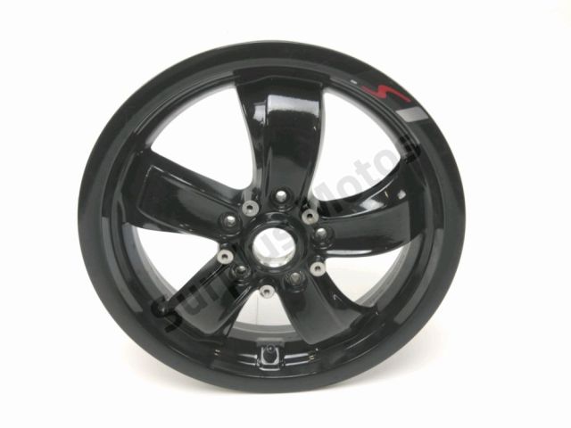 Jante arriere occasion VESPA GTS 300 HPE ABS 2021