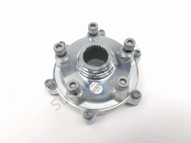 Moyeu arriere occasion VESPA GTS 300 HPE ABS 2021