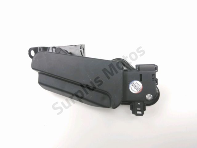 Moteur electrique occasion VESPA GTS 300 HPE ABS 2021