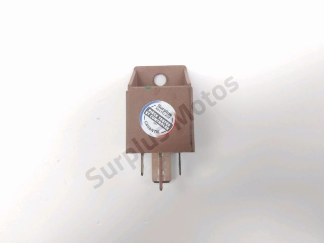 Relais de demarreur occasion VESPA GTS 300 HPE ABS 2021
