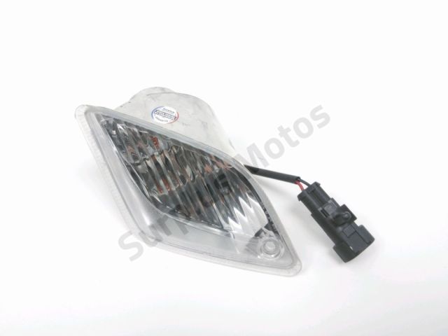 Clignotant arriere g occasion VESPA GTS 300 HPE ABS 2021
