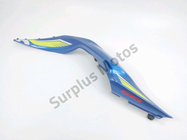 Carenage arriere droit occasion SUZUKI GSX-S 125 2019